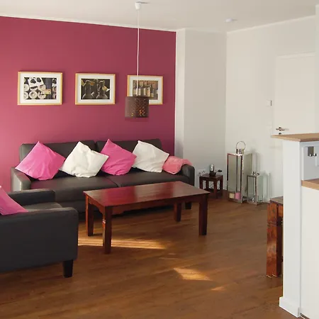 Dautzenberg Ferienapartments Bad Neuenahr-Ahrweiler Extérieur photo