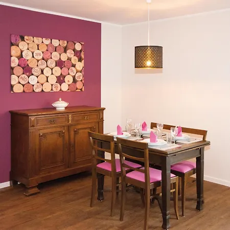Dautzenberg Ferienapartments Bad Neuenahr-Ahrweiler Extérieur photo