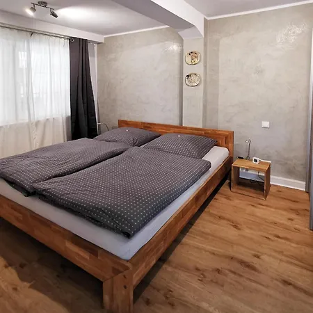 Dautzenberg Ferienapartments Bad Neuenahr-Ahrweiler Extérieur photo