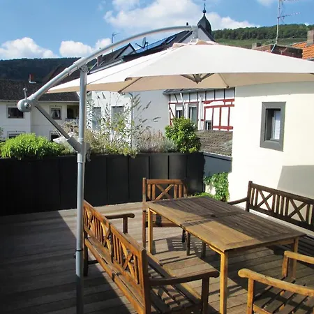 Dautzenberg Ferienapartments Bad Neuenahr-Ahrweiler Extérieur photo