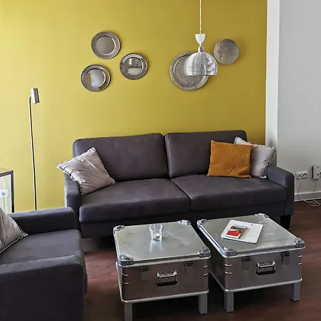 Dautzenberg Ferienapartments Bad Neuenahr-Ahrweiler Extérieur photo
