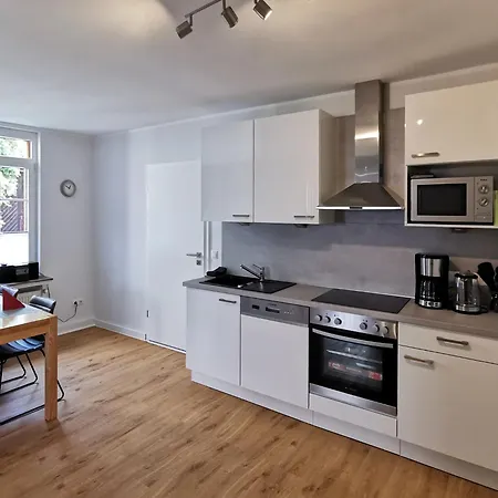 Dautzenberg Ferienapartments Bad Neuenahr-Ahrweiler Extérieur photo