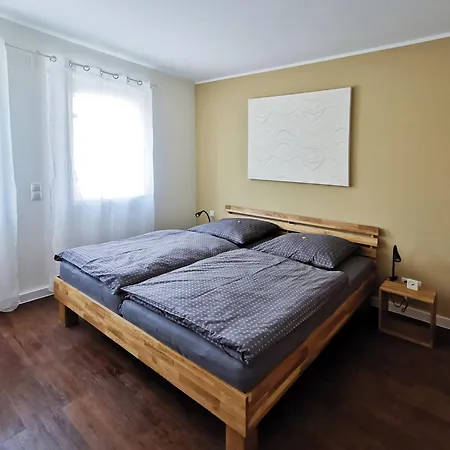 Dautzenberg Ferienapartments Bad Neuenahr-Ahrweiler Extérieur photo