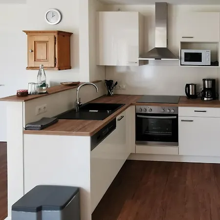Dautzenberg Ferienapartments Bad Neuenahr-Ahrweiler Extérieur photo