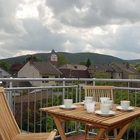 Dautzenberg Ferienapartments Bad Neuenahr-Ahrweiler Chambre photo