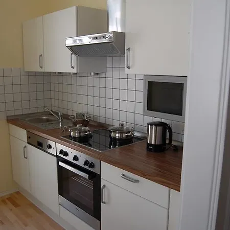 Dautzenberg Ferienapartments Bad Neuenahr-Ahrweiler Chambre photo