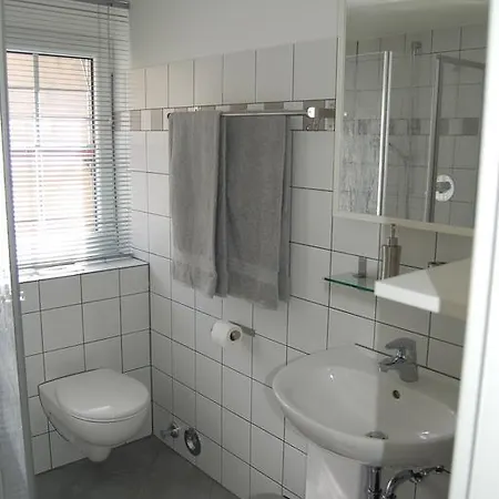 Dautzenberg Ferienapartments Bad Neuenahr-Ahrweiler Chambre photo
