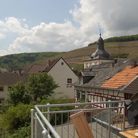 Dautzenberg Ferienapartments Bad Neuenahr-Ahrweiler Chambre photo