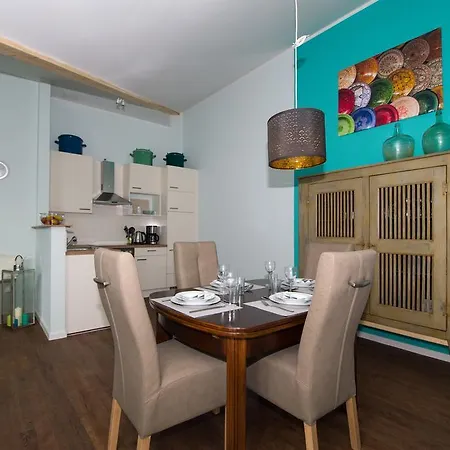 Dautzenberg Ferienapartments Bad Neuenahr-Ahrweiler Extérieur photo