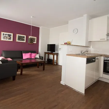 Dautzenberg Ferienapartments Bad Neuenahr-Ahrweiler Extérieur photo