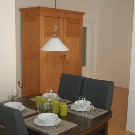Dautzenberg Ferienapartments Bad Neuenahr-Ahrweiler Extérieur photo