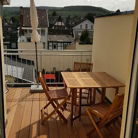 Dautzenberg Ferienapartments Bad Neuenahr-Ahrweiler Extérieur photo