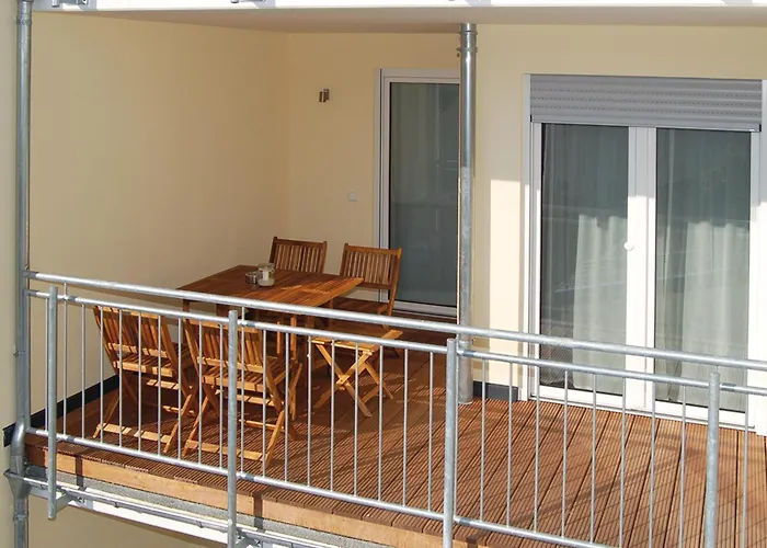 Dautzenberg Ferienapartments