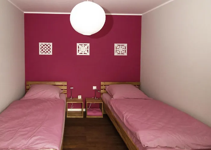 Dautzenberg Ferienapartments