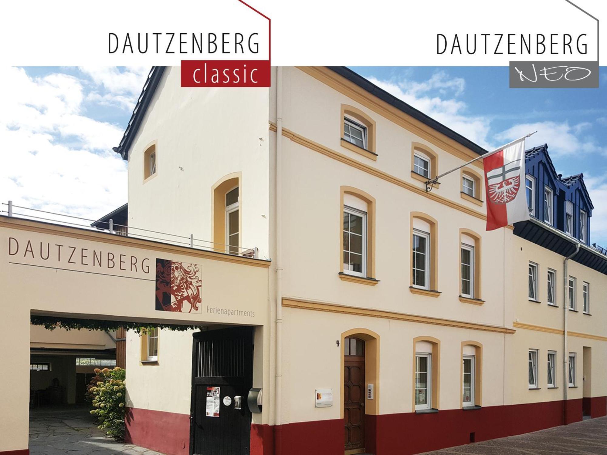 Appartement Dautzenberg Ferienapartments Bad Neuenahr-Ahrweiler