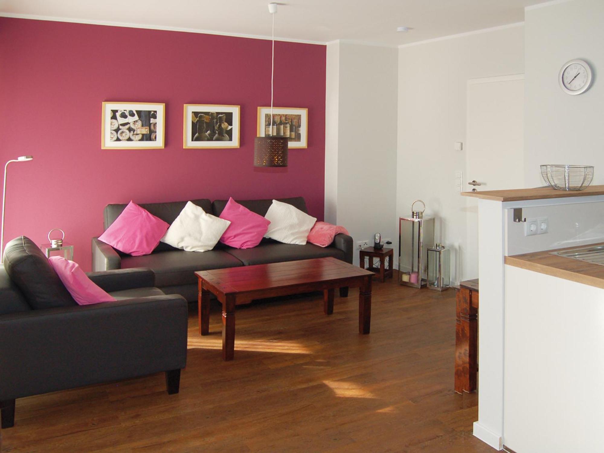 Dautzenberg Ferienapartments *