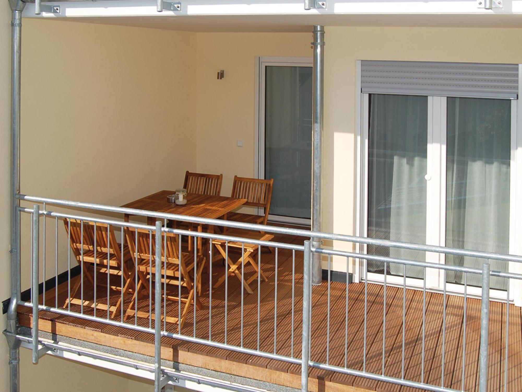 Dautzenberg Ferienapartments Bad Neuenahr-Ahrweiler
