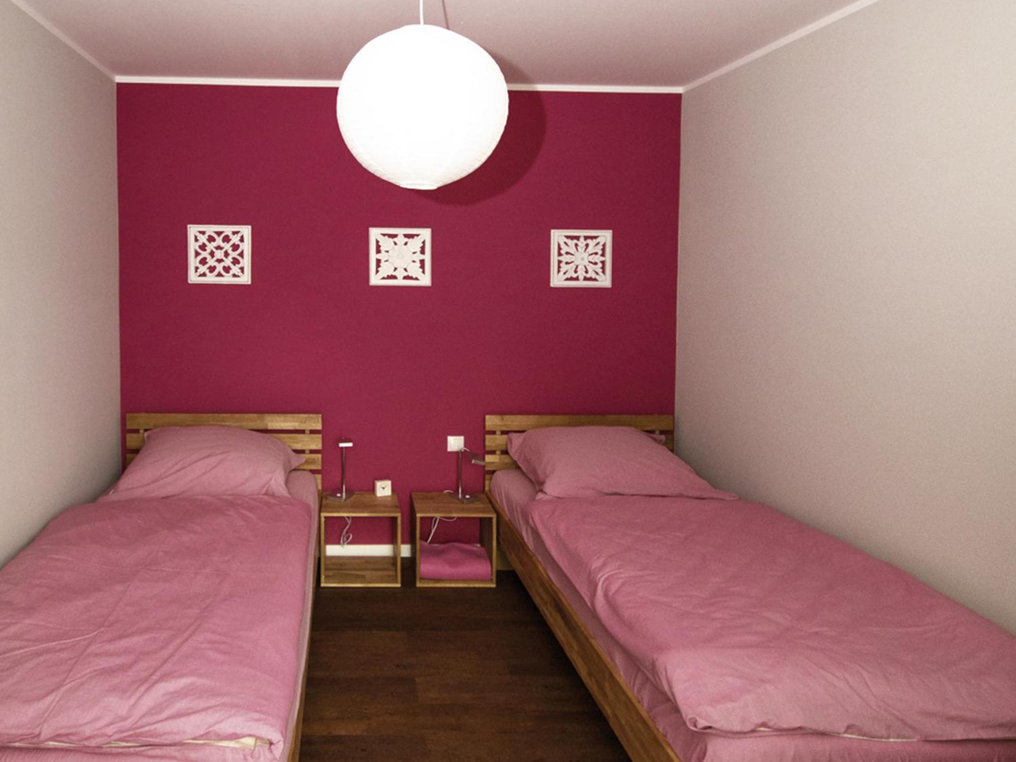 Dautzenberg Ferienapartments * Bad Neuenahr-Ahrweiler