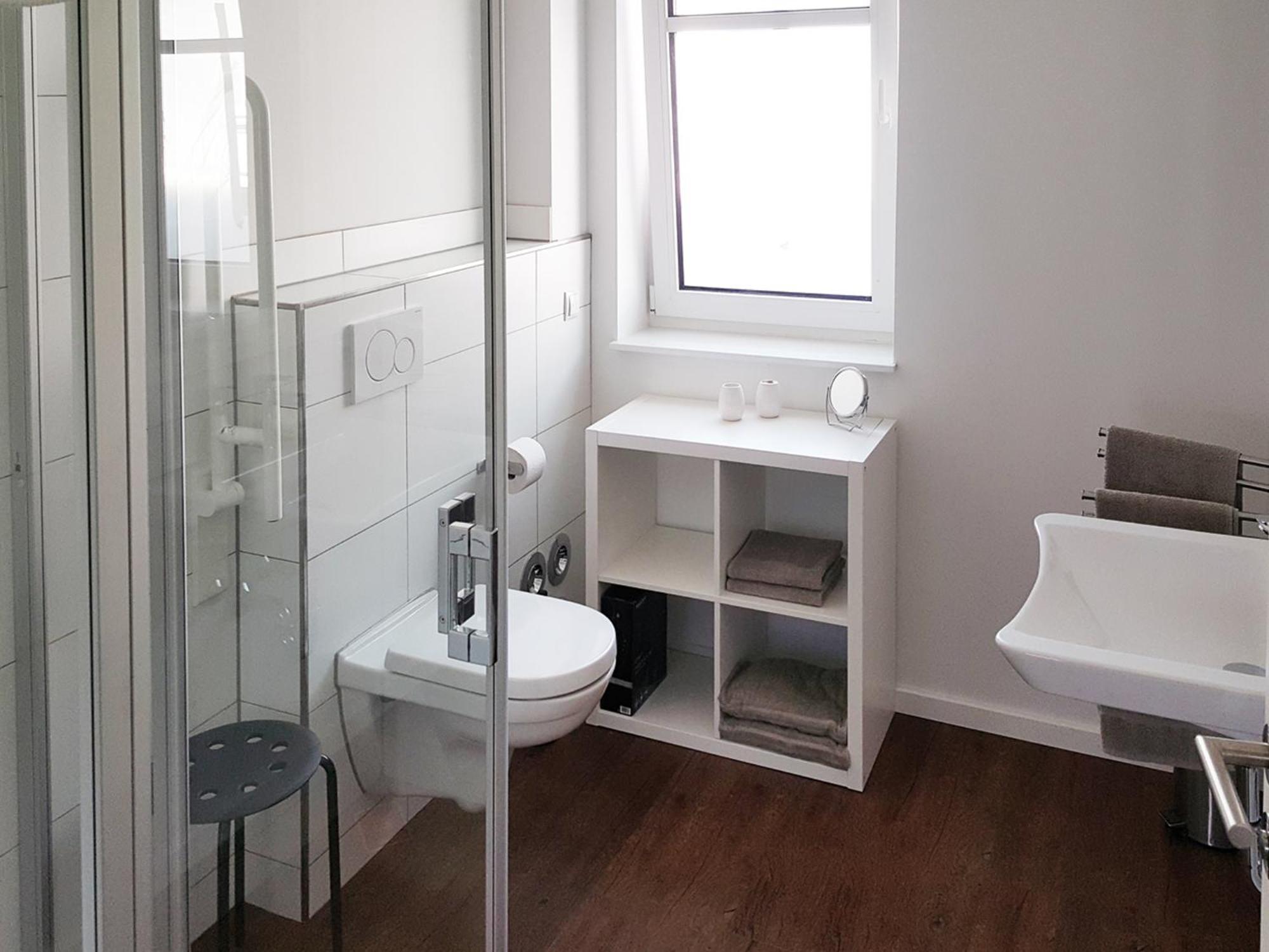 Dautzenberg Ferienapartments Appartement