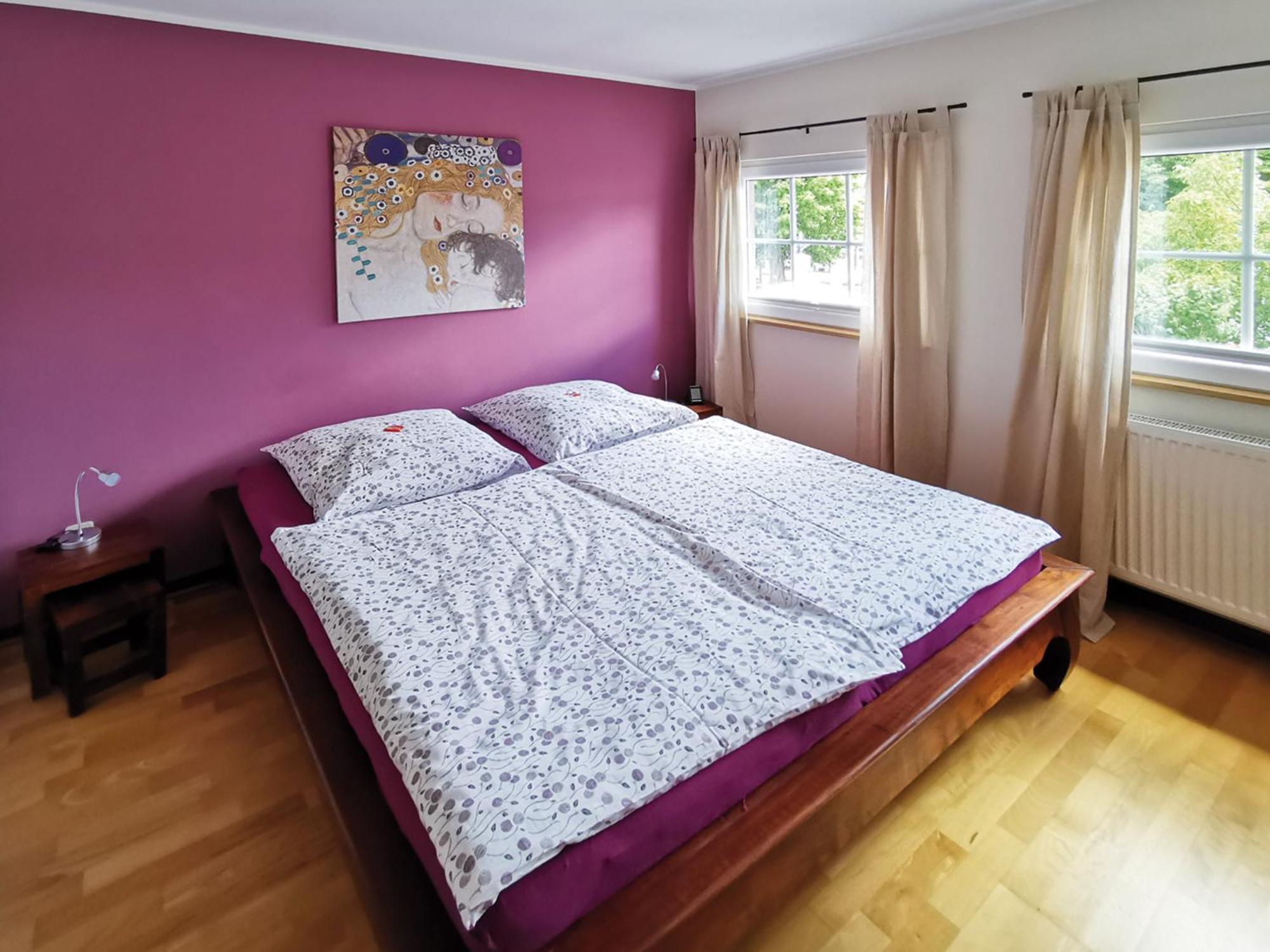 Appartement Dautzenberg Ferienapartments