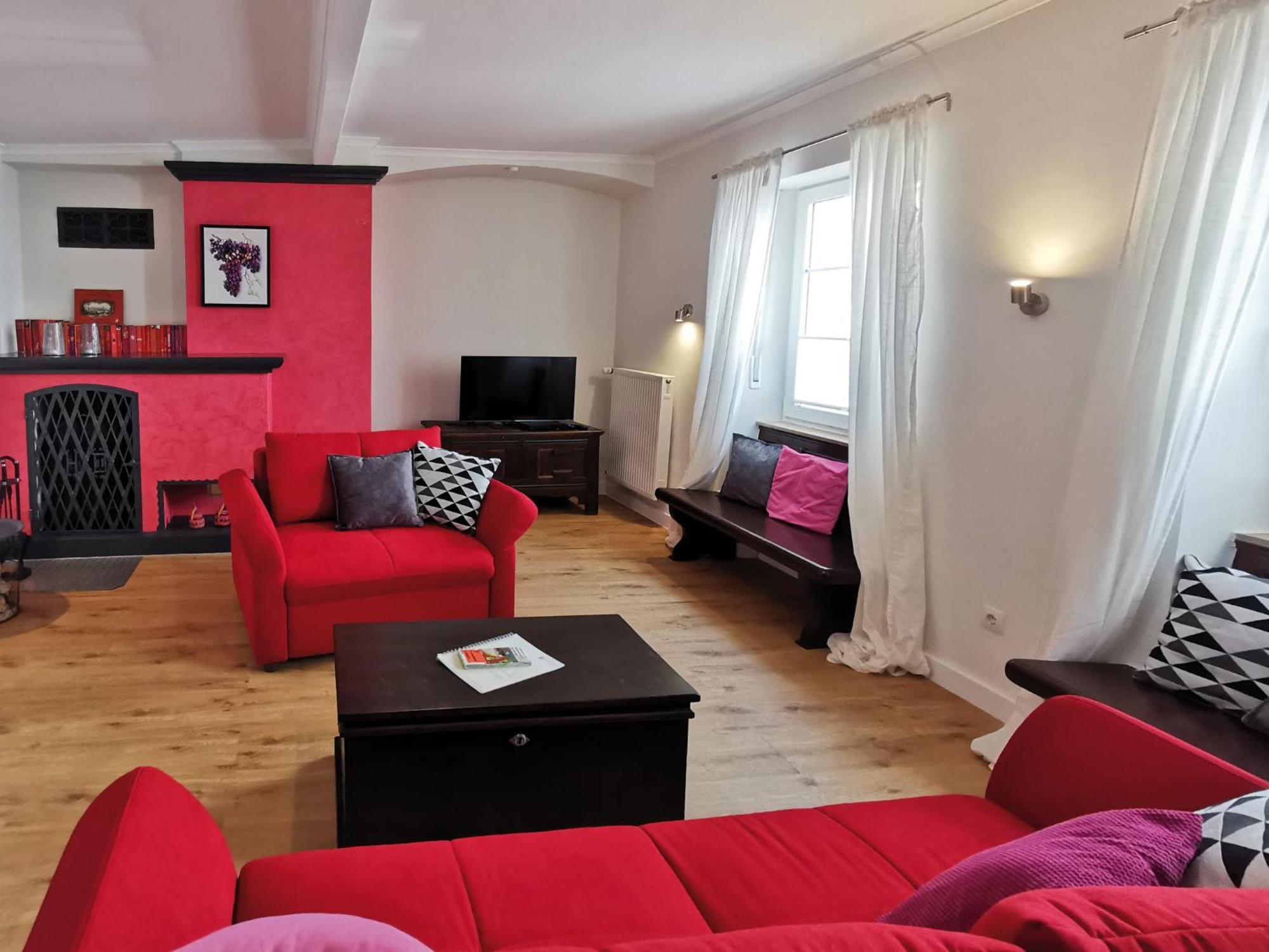 Appartement Dautzenberg Ferienapartments *