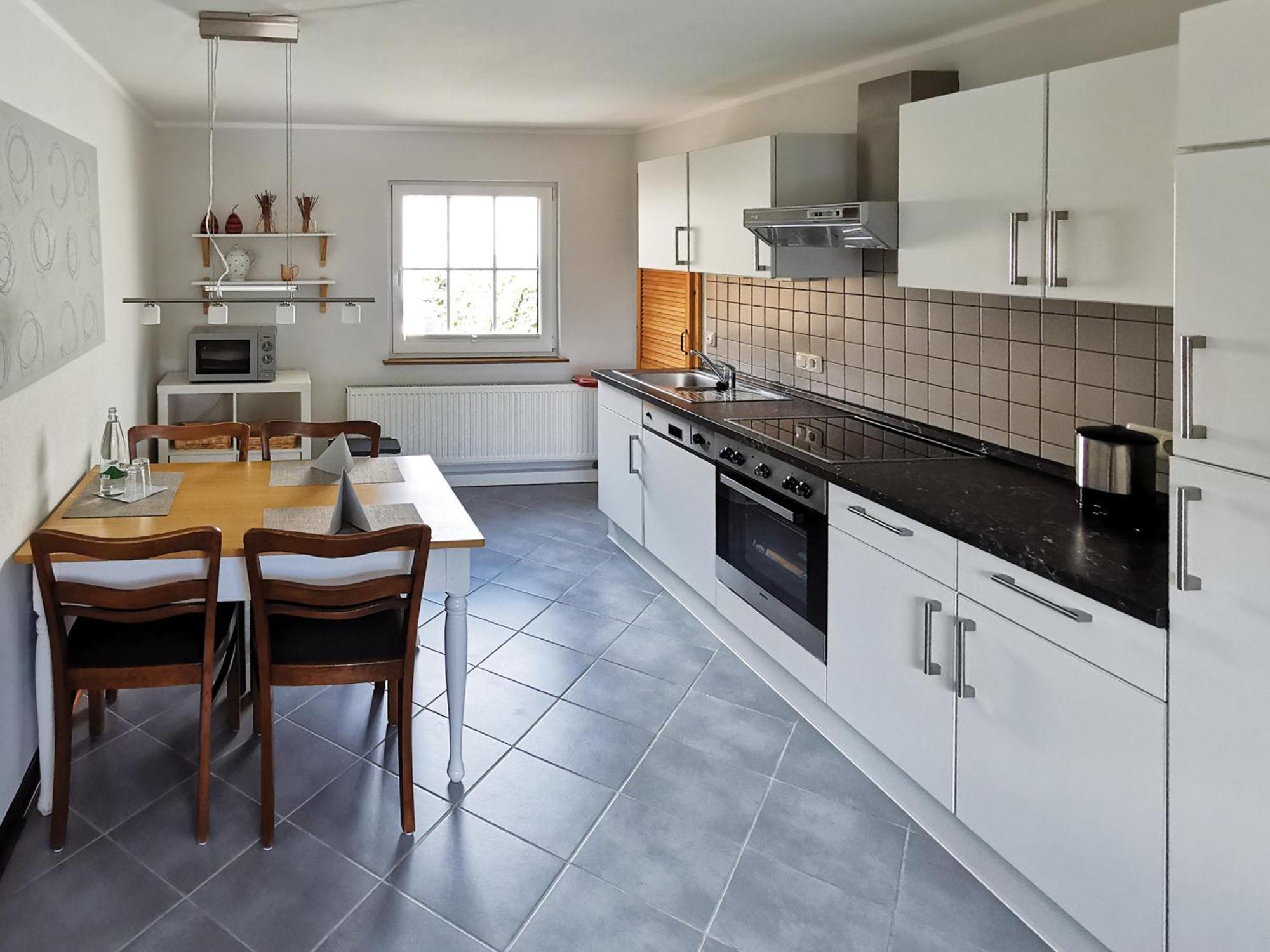 Apartament Dautzenberg Ferienapartments Bad Neuenahr-Ahrweiler