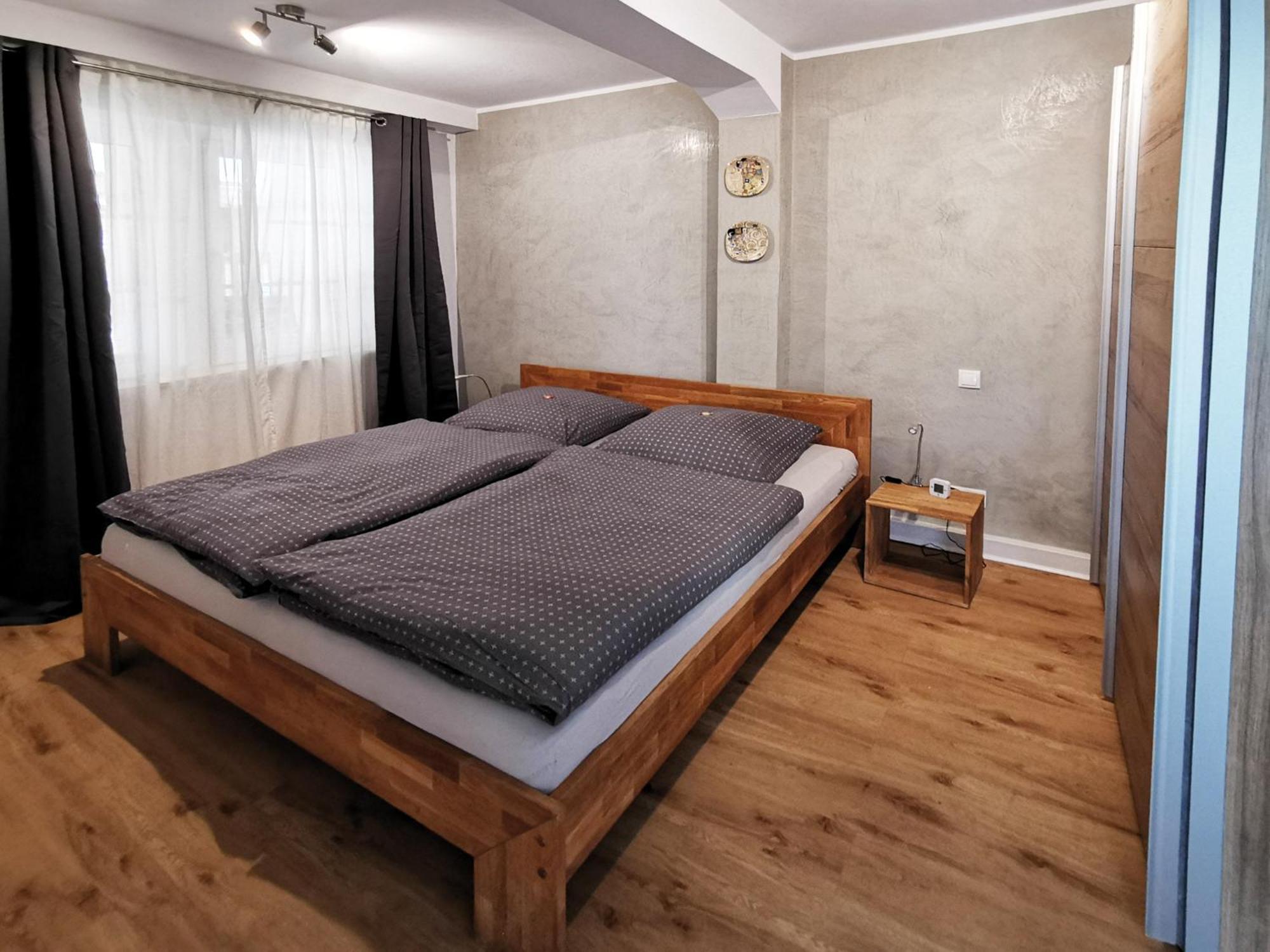 Dautzenberg Ferienapartments *