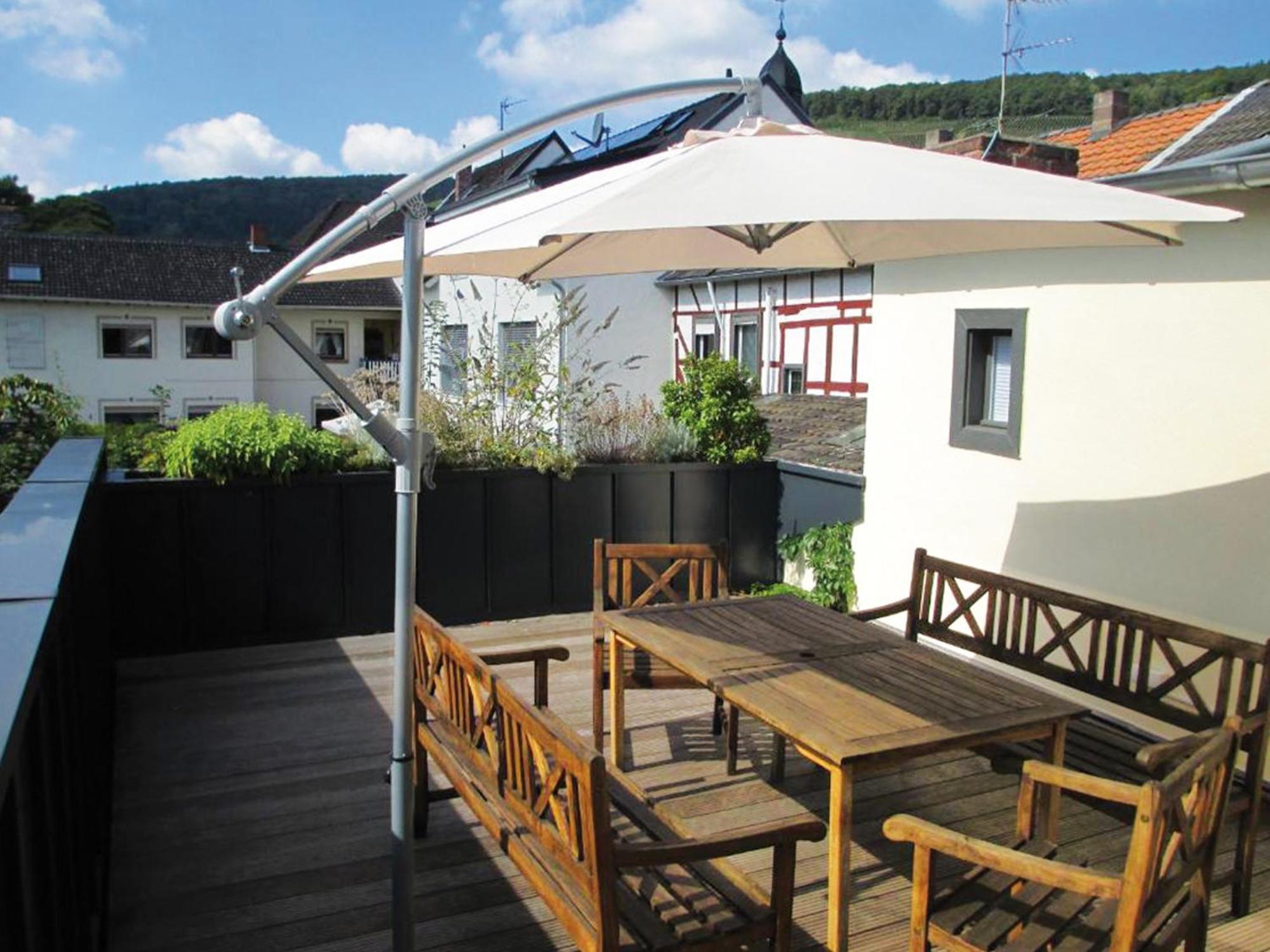Dautzenberg Ferienapartments Bad Neuenahr-Ahrweiler
