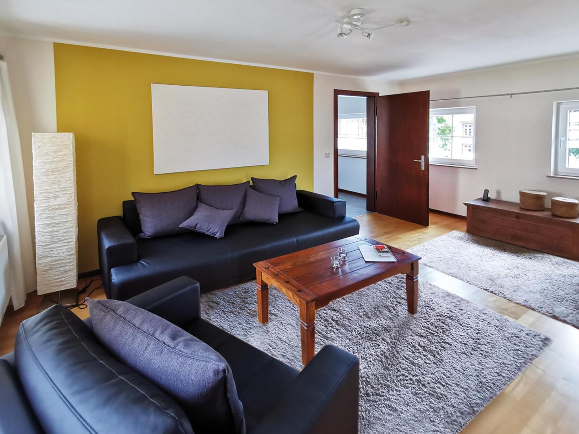 Dautzenberg Ferienapartments * Bad Neuenahr-Ahrweiler