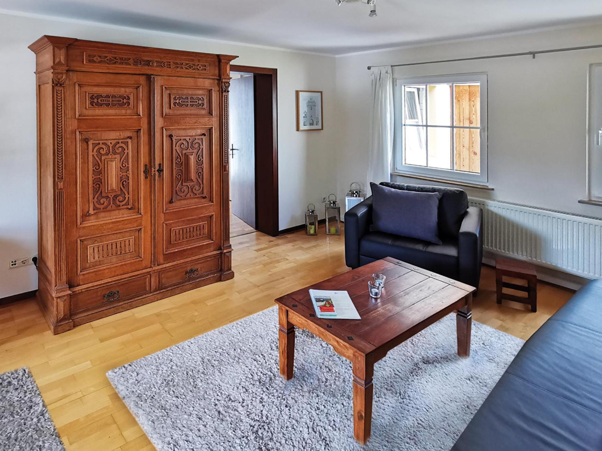 Dautzenberg Ferienapartments