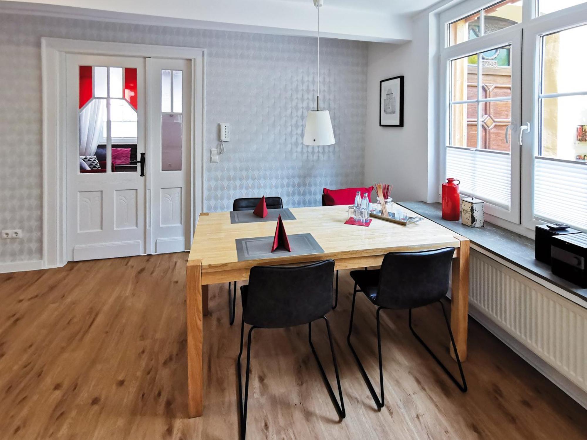 Dautzenberg Ferienapartments * Bad Neuenahr-Ahrweiler