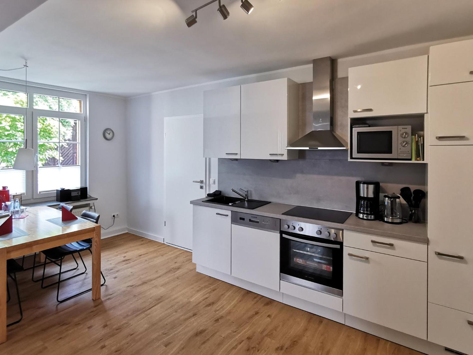 Dautzenberg Ferienapartments