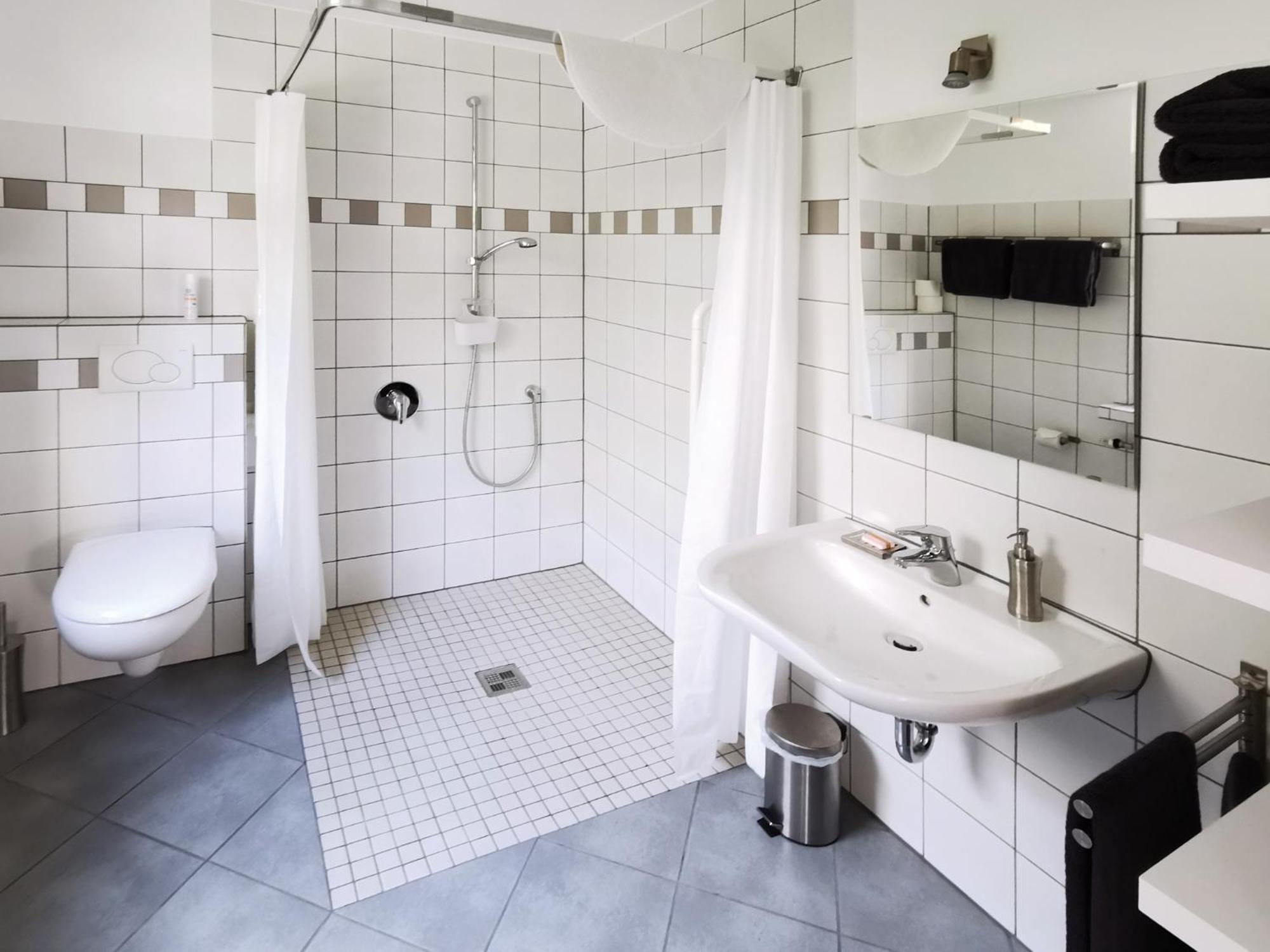 Dautzenberg Ferienapartments Appartement Bad Neuenahr-Ahrweiler