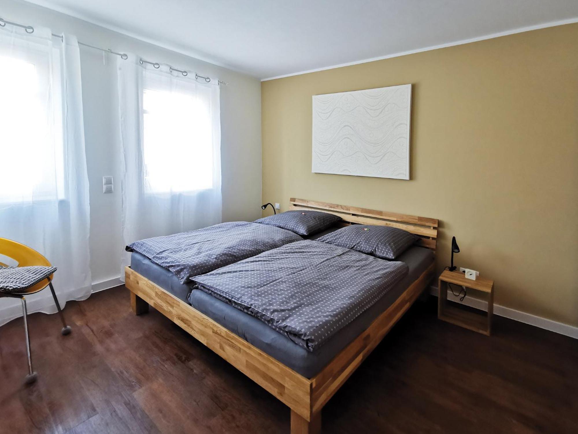 Dautzenberg Ferienapartments * Bad Neuenahr-Ahrweiler