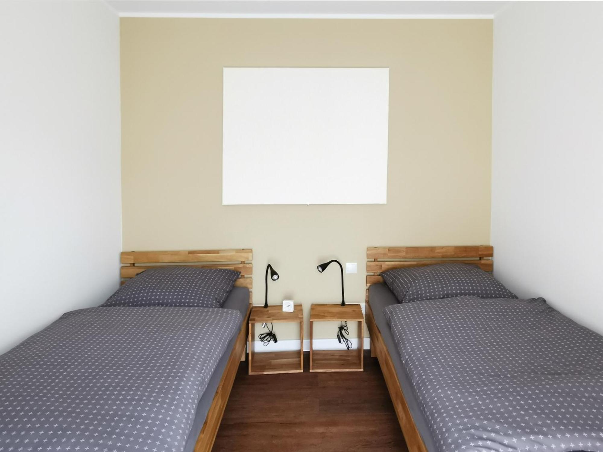 Appartement Dautzenberg Ferienapartments