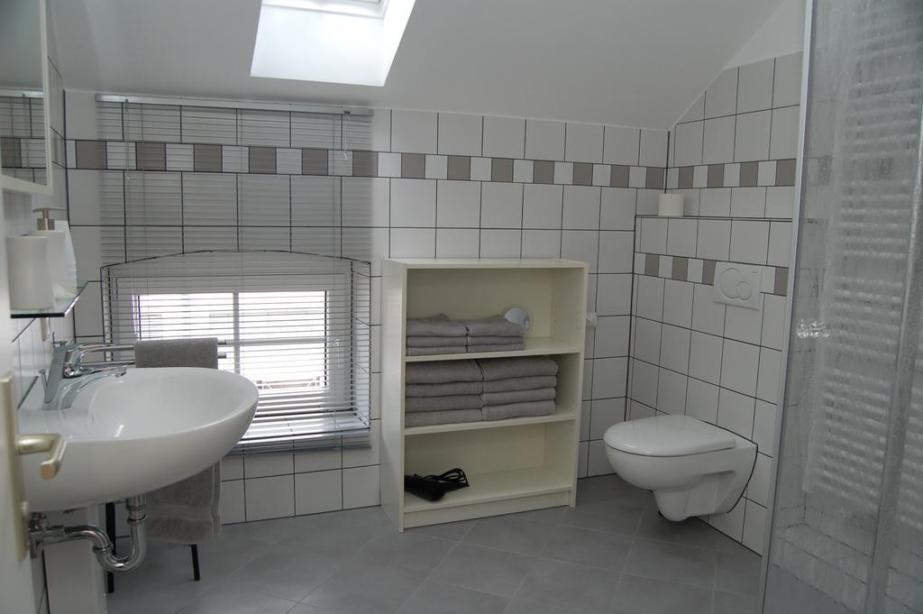 Appartement Dautzenberg Ferienapartments *