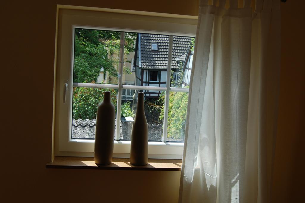 Appartement Dautzenberg Ferienapartments *