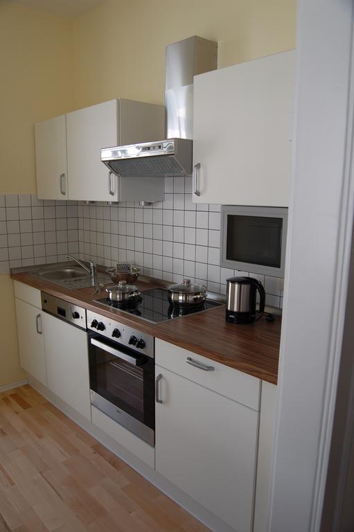 Dautzenberg Ferienapartments Appartement Bad Neuenahr-Ahrweiler