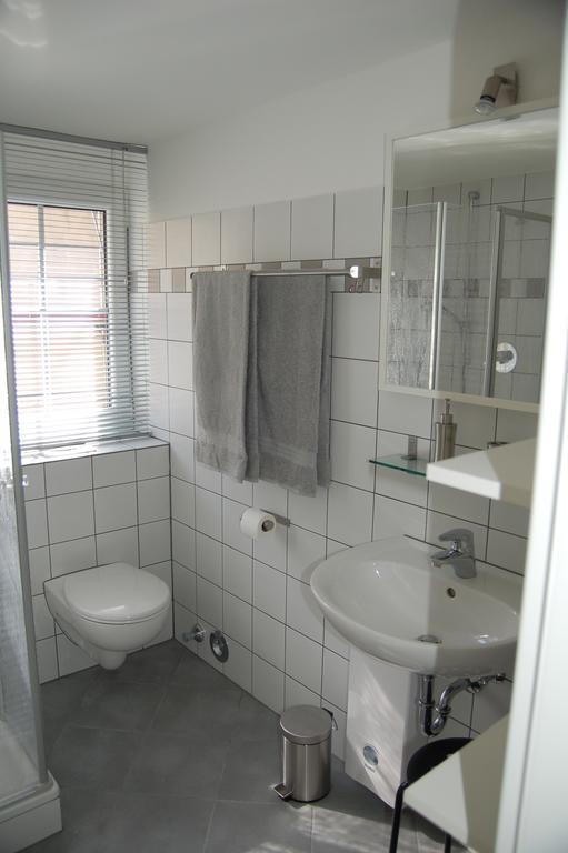 Apartament Dautzenberg Ferienapartments Bad Neuenahr-Ahrweiler