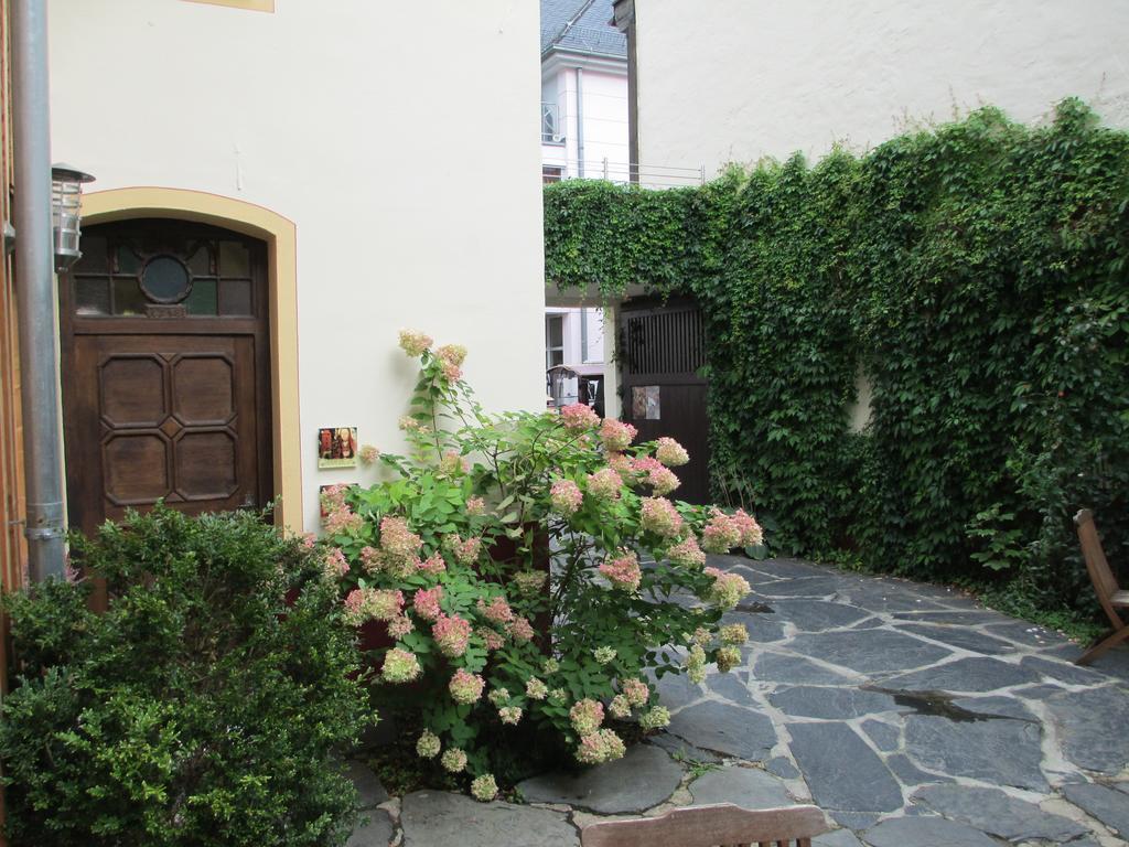 Dautzenberg Ferienapartments Appartement