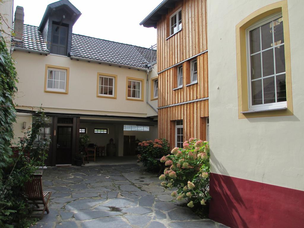 Dautzenberg Ferienapartments Appartement