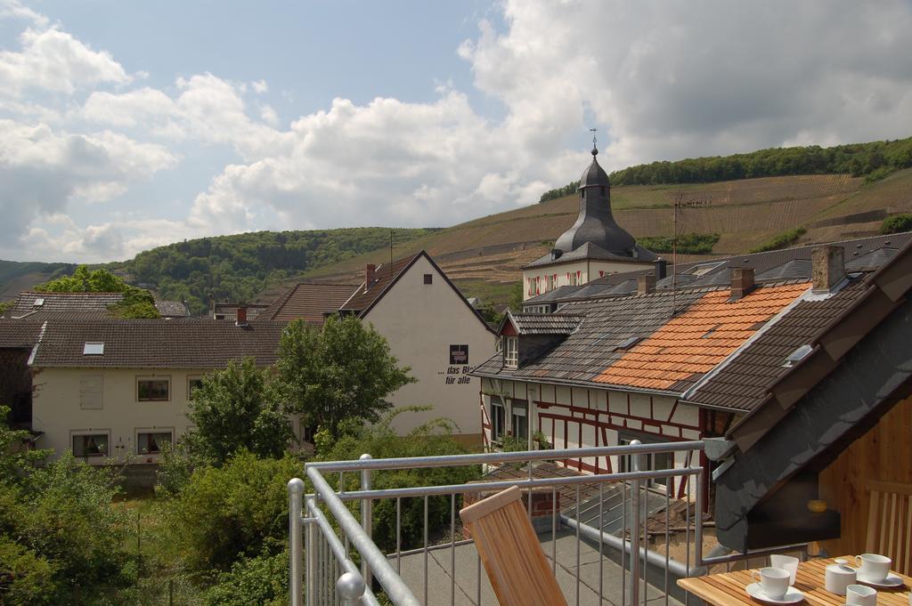 Dautzenberg Ferienapartments Bad Neuenahr-Ahrweiler