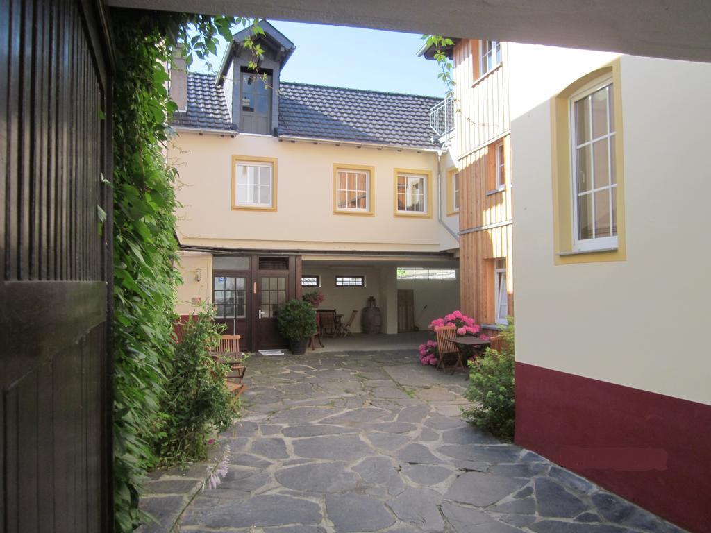 Appartement Dautzenberg Ferienapartments Bad Neuenahr-Ahrweiler