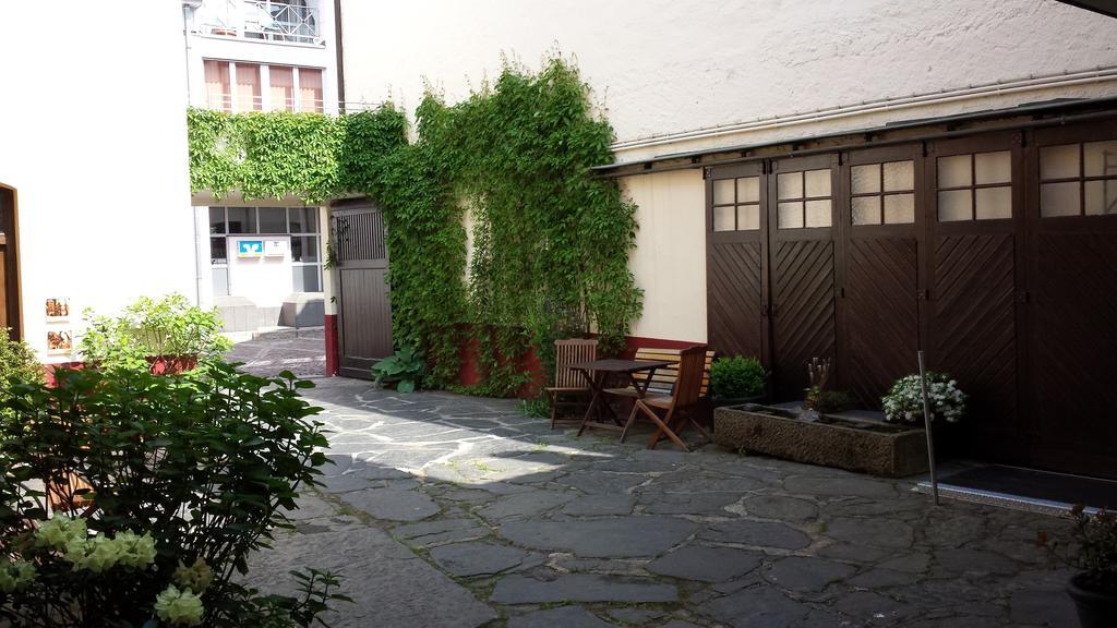 Appartement Dautzenberg Ferienapartments