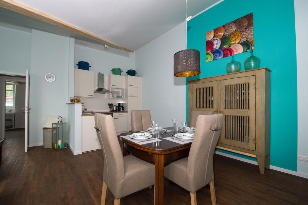 Dautzenberg Ferienapartments