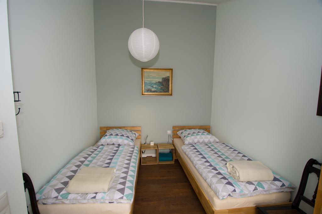 Appartement Dautzenberg Ferienapartments *