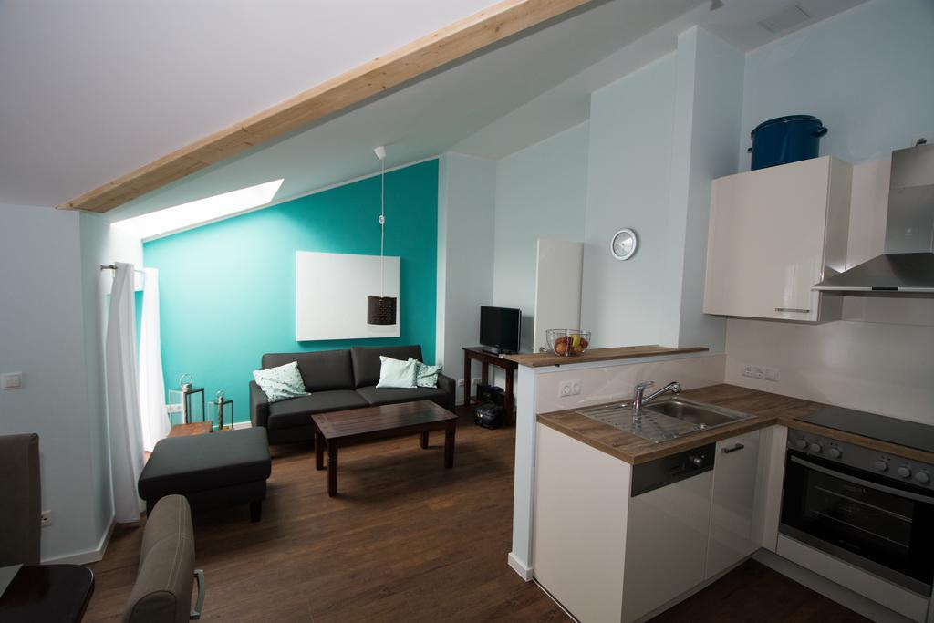 Dautzenberg Ferienapartments *