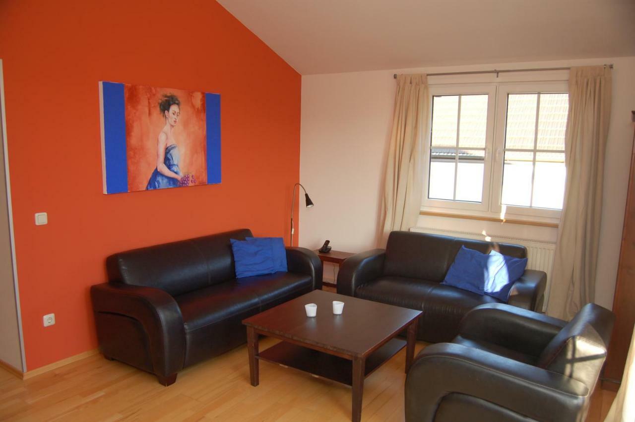 Dautzenberg Ferienapartments Appartement