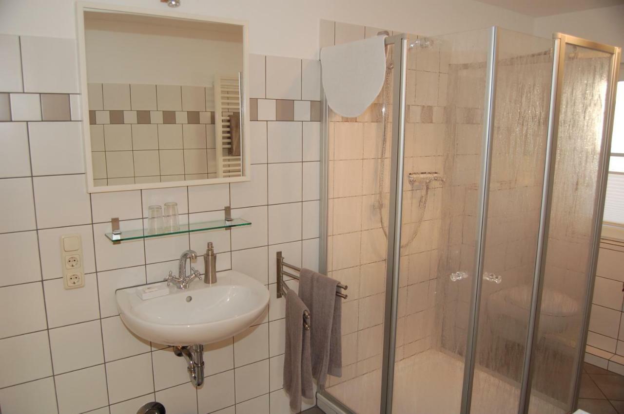 Appartement Dautzenberg Ferienapartments Bad Neuenahr-Ahrweiler