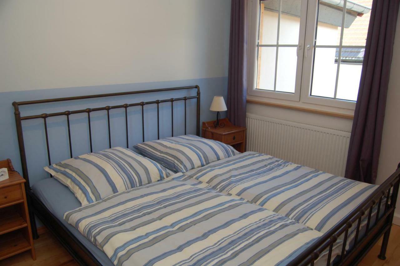 Dautzenberg Ferienapartments Appartement